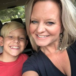 Meet your Posher, Tonja